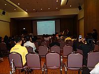 TSP3: ระบาดวิทยาและปัญหาสุขภาพจิตชายแดนใต้(Epidemiology of Mental Health Problem in the Southern Part of Thailand)