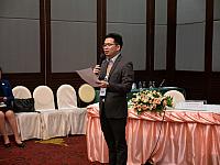 TPD12: บูรณาการงานสุขภาพจิตอย่างไรให้เนียนไปกับ...พชอ (Integrated Mental Health in the District Area of Thailand)
